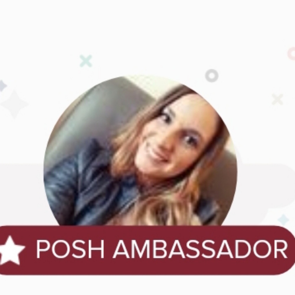 YAY!! I'm a Posh Ambassador!!